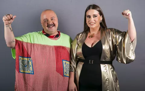 Ce puncte slabe au Lorelei și Zarug la Asia Express: „Fizicul e handicapul cel mai mare”
