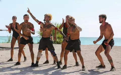 Clasamentul celor mai buni concurenți de la Survivor. Zanni, depășit de Elena Marin