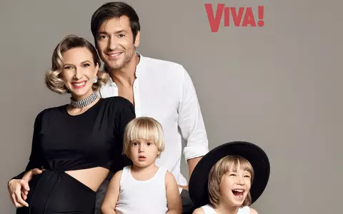 Alexandru, fiul Adelei Popescu și a lui Radu Vâlcan a împlinit 5 ani. Cum a fost sărbătorit