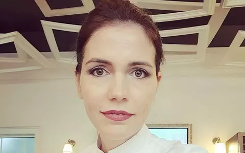 Aida Parascan, părăsită și de tatăl copilului, după ce a pierdut sarcina: "L-am înțeles"