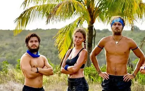 Ce i-a apropiat pe Maria Chițu și Albert Oprea la Survivor: "Sunt doi oameni care..."