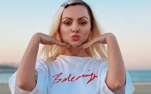 Alexandra Stan a împlinit 32 de ani! Ce cadou special a primit de ziua ei