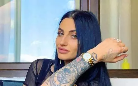 Ana Porgras de la Survivor, despre cele mai grele momente în gimnastică: "Am avut rupte picioarele, mâinile, degetele"/ EXCLUSIV