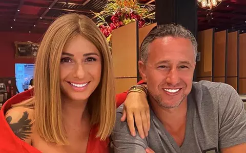 Anamaria Prodan și Laurențiu Reghecampf divorțează după 13 ani de căsnicie: ”Da, este adevărat”