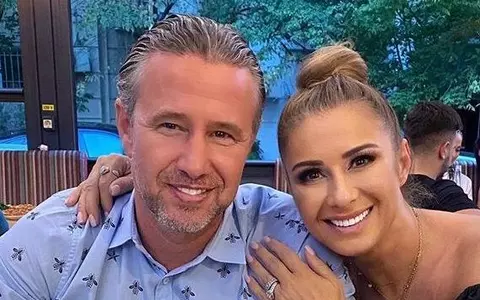 Anamaria Prodan și Laurențiu Reghecampf, divorț neașteptat! Ce spunea impresara în urmă cu câteva luni