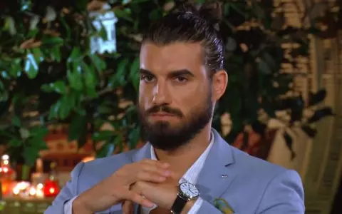 Burlacul Andi Constantin, despre dezamăgirea în dragoste care i-a "stricat" relațiile: "Atunci aveam tot, dar..."/ EXCLUSIV