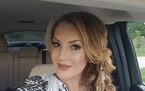 Angela Rusu a rămas cu traume după cele patru fertilizări in vitro: "Nu mai ești tu!"