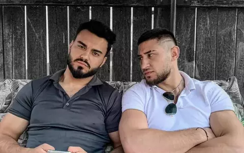 Jador și Bogdan Mocanu s-au certat. De la ce a pornit totul: "E prost el, că spune..."
