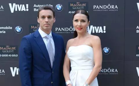 Carmen Brumă dezvăluie secretele relației de durată, de 21 de ani, cu Mircea Badea. Cine cedează, după o discuție "aprinsă"/ EXCLUSIV