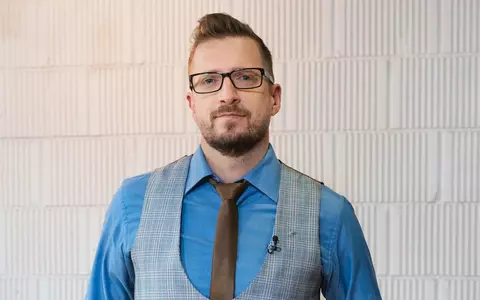 Cine este Victor Toriani de la Căsătoriți pe nevăzute. Cu ce s-a ocupat înainte