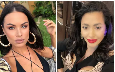 Raluca Dumitru, trădată la Survivor de Irisha: "A fost prima care m-a votat"