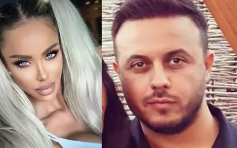 Bianca Drăgușanu chiar își dorește o familie cu Gabi Bădălău: ”Sper să vină un copil curând”