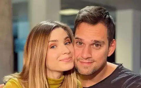 Vlad Gherman a căzut în patima viciilor după despărțirea de Cristina Ciobănașu. "Am început să beau și să fumez"