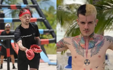 Cucu, adevărul despre relația cu Zanni la Survivor: "A fost singurul care..."
