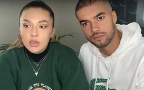 Daniela Iliescu, la spital pe ultima sută de metri cu sarcina. Cum se simte iubita lui Culiță Sterp