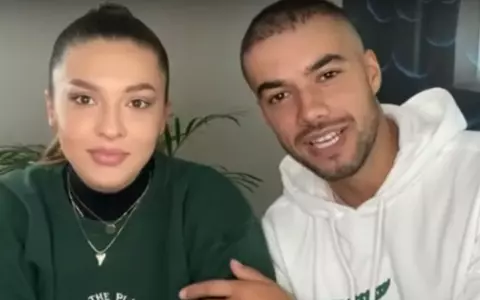 Daniela Iliescu și Culiță Sterp, prima apariție împreună la TV: "Îl văd ca în liceu"