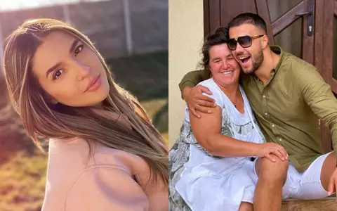 Adevărul despre relația dintre Daniela Iliescu și mama lui Culiță Sterp: "Mama Geta tot timpul..."