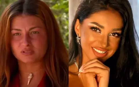 Elena Marin s-a sfătuit cu Elena Ionescu, prima câștigătoare Survivor, înainte de competiție. Ce au vorbit