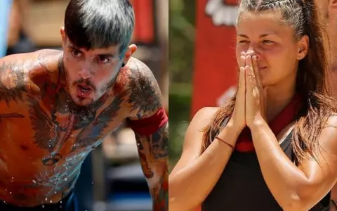 De ce nu îi dă Elena Marin replica lui Zanni, la Survivor: "Nu va răspunde cu aceeași monedă"