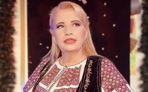 Drama cântăreței Elena Pripas. A fost bătută și umilită de soț, timp de 12 ani: "Țineam copilul în brațe ca să nu mă bată așa de tare"