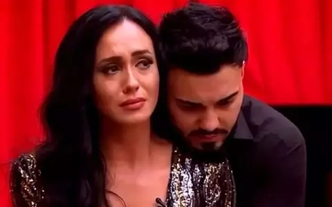 De ce s-au despărțit Ella și Jador: "Eram în stare să renunț la familia mea pentru el"