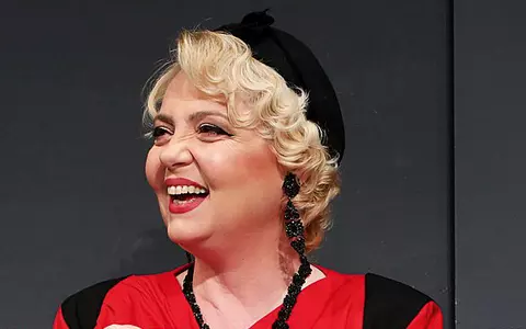 Cum s-a hotărât Emilia Popescu să devină actriță: "Părinții s-au speriat. E greu, ca femeie"/ EXCLUSIV
