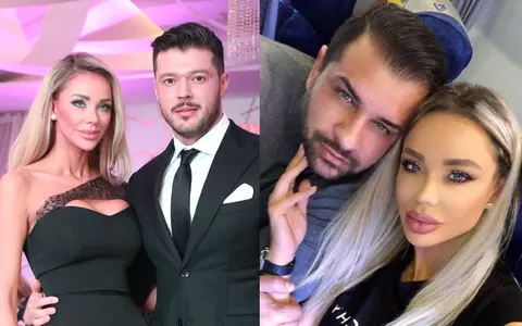 Victor Slav a intervenit când Bianca a fost în scandal cu Alex Bodi: „Când am avut probleme, el mi-a fost alături”