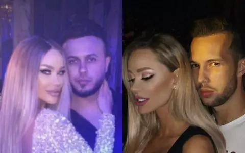Bianca Drăgușanu, adevărul despre relațiile cu Tristan Tate și Gabi Bădălău