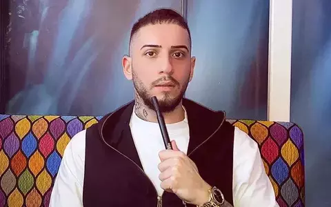 Primele imagini cu Fulgy, după ce s-a externat: "Am început și în mașină să am alarmă!"