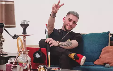 Ce făcea Fulgy când ieșea în club. Bodyguardul lui face dezvăluiri: ”Au mai încercat unii băieți să-l atragă cu ceva”