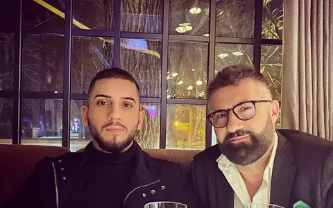 Ioniță de la Clejani, mesaj pentru Alex Velea și Antonia, după ce au fost jigniți de Fulgy: "Noi o să mergem și o să vorbim cu ei"