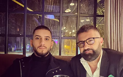 Ioniță de la Clejani, primele declarații după ce l-a reclamat pe Fulgy la Poliție: ”Își dorește să...”