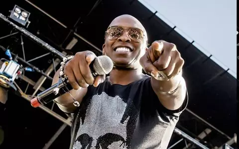 Haddaway, artistul faimos pentru piesa "What is Love", se iubește cu o româncă: "Locuim împreună"
