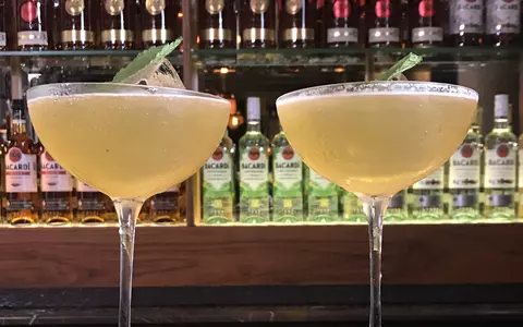 (P) România luptă pentru un loc în finala Bacardi Legacy
