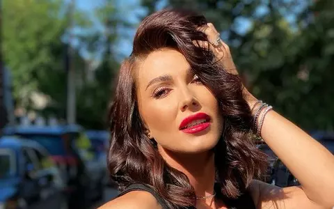 Ilinca Vandici a ajuns de urgență la spital! Cum se simte acum: "Am o criză de..."