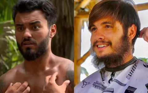 Cum au încălcat Albert și Jador regulamentul la Survivor. Ce nu s-a văzut la TV