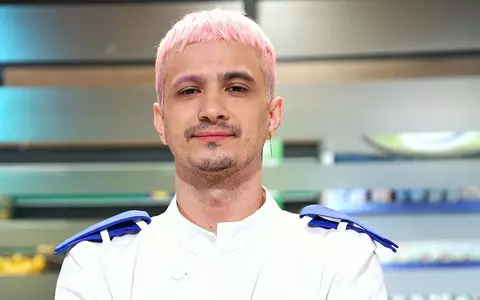 Trecutul neștiut a lui Keed de la Chefi la cuțite! A vândut ziare în Danemarca