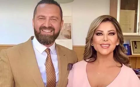 Miki de la K-pital s-a măritat, după 18 ani de relație! Primele imagini de la cununie