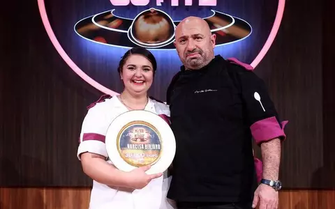 Chef Scărlătescu, despre criticile pe care Ștefan Borleanu i le-a adus câștigătoarei Narcisa Birjaru: "Să nu subestimăm adversarul"/ EXCLUSIV