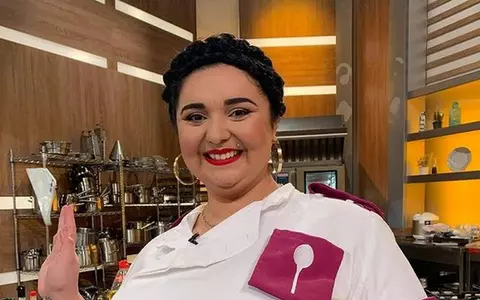 Prăjitura lui mamaie. Rețeta gătită de Narcisa de la Chefi la cuțite