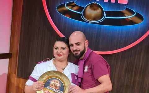 Narcisa Birjaru, apărată de soțul ei, după ce a câștigat Chefi la cuțite: "Nu ne interesează..."