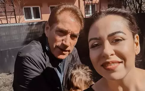 Oana Roman, despre pedepsele primite de la Petre Roman: "Tata mă bătea cu cureaua, vedeam stele verzi!"