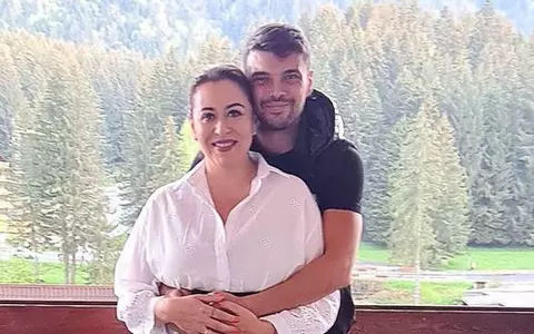 Oana Roman, primele declarații după ce s-a împăcat cu Marius Elisei: "Noi împreună am fost și când..."
