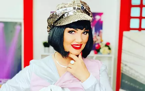 Cum arată Ozana Barabancea în realitate, fără niciun filtru de Instagram. În trecut, a avut 128 kg