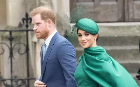 Prințul Harry merge singur la ceremonia de comemorare a Prințesei Diana. De ce nu-l însoțește Meghan Markle