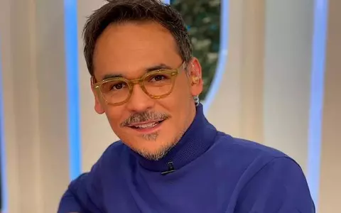Răzvan Simion, detalii neașteptate la 6 ani de la divorțul de Diana: "A fost complicat să îi explic..."