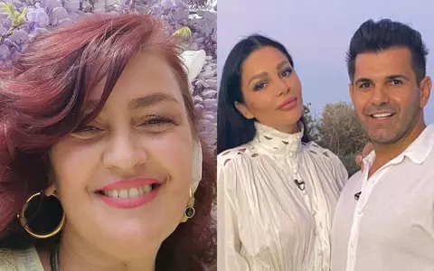 Rona Hartner, în conflict cu Florin Pastramă. De la ce a pornit totul: "Am văzut-o pe Brigitte plângând la TV și..."