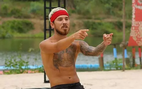Sebastian Chitoșcă, eliminat de la Survivor: "Meritam să ajung mai departe"