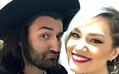 Adevărul despre relația dintre Fely și Smiley: "Este unul dintre puținii oameni cu care..."/ EXCLUSIV