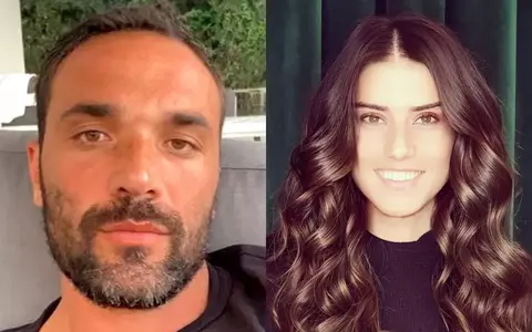 Țiriac Jr. a confirmat relația cu Sorana Cârstea: "Tu ești puternică, iar noi..."